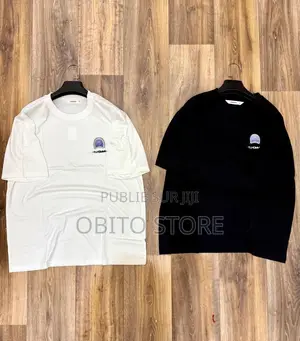 T-Shirt Homme