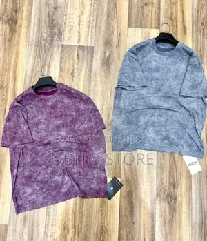T-Shirt Homme