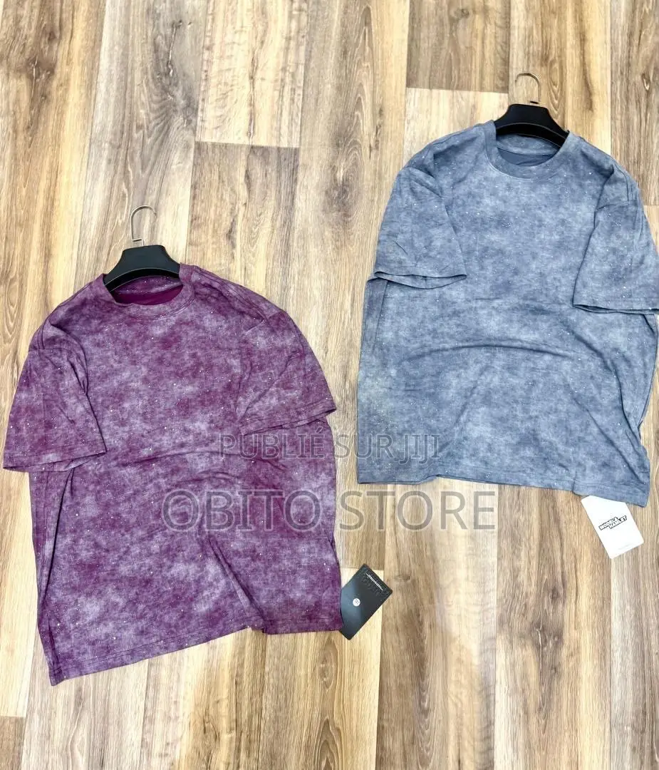 T-Shirt Homme
