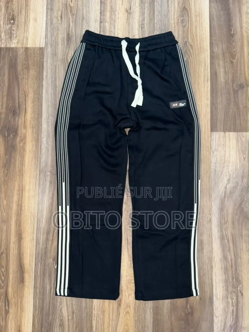 Pantalon Coton