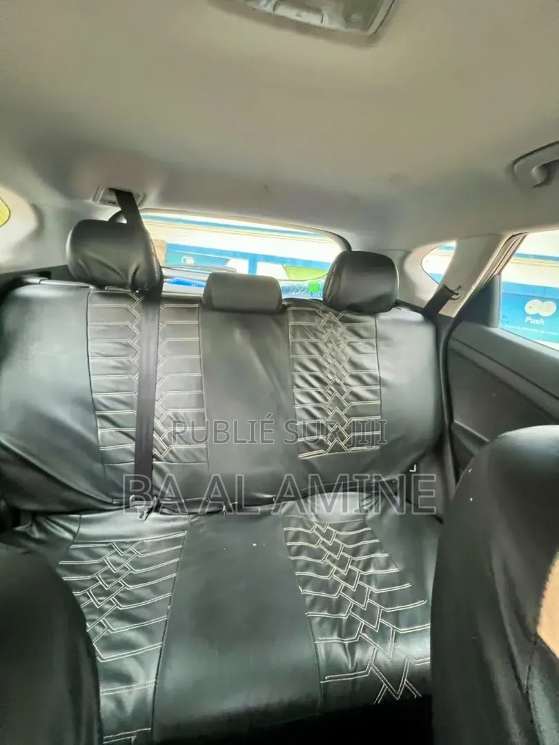 Hyundai Tucson 2017 Gris