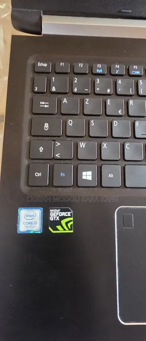 Ordinateur portable Acer Aspire 1 16GB Intel Core Ultra 5 SSD 256GB