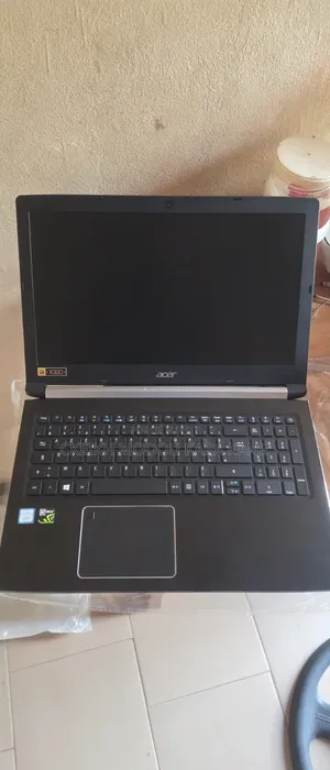 Ordinateur portable Acer Aspire 1 16GB Intel Core Ultra 5 SSD 256GB