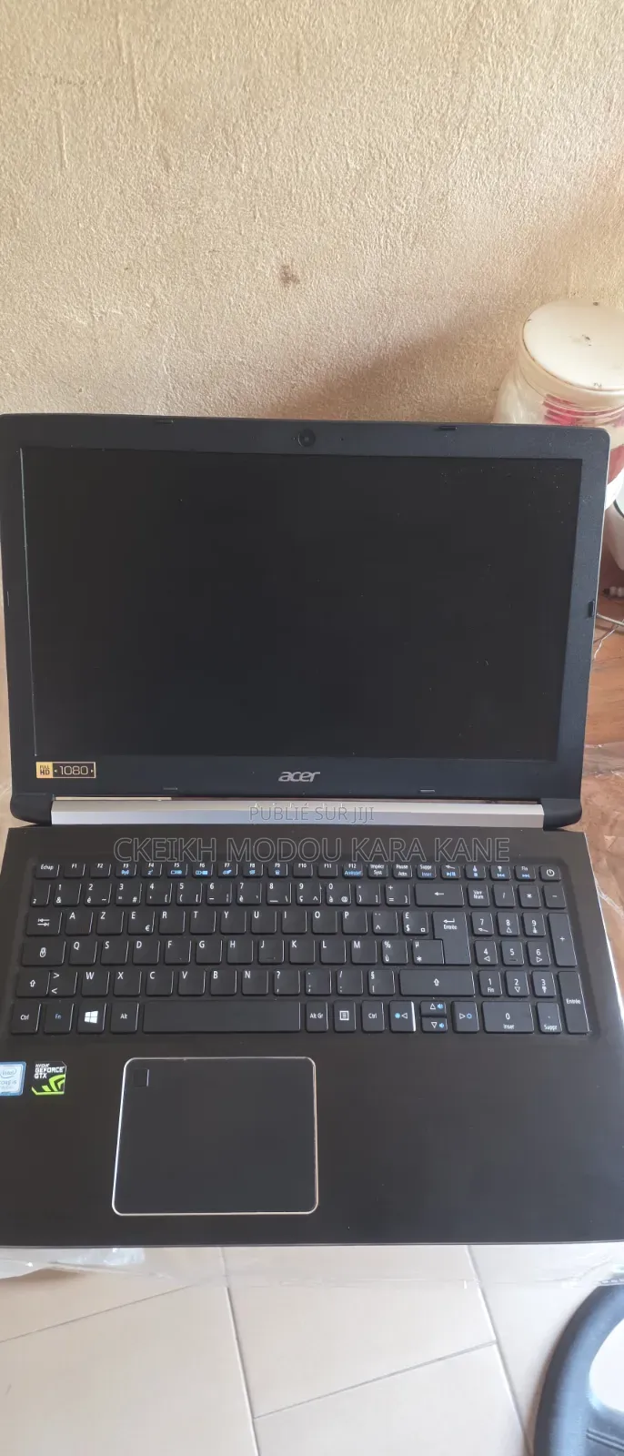 Ordinateur portable Acer Aspire 1 16GB Intel Core Ultra 5 SSD 256GB