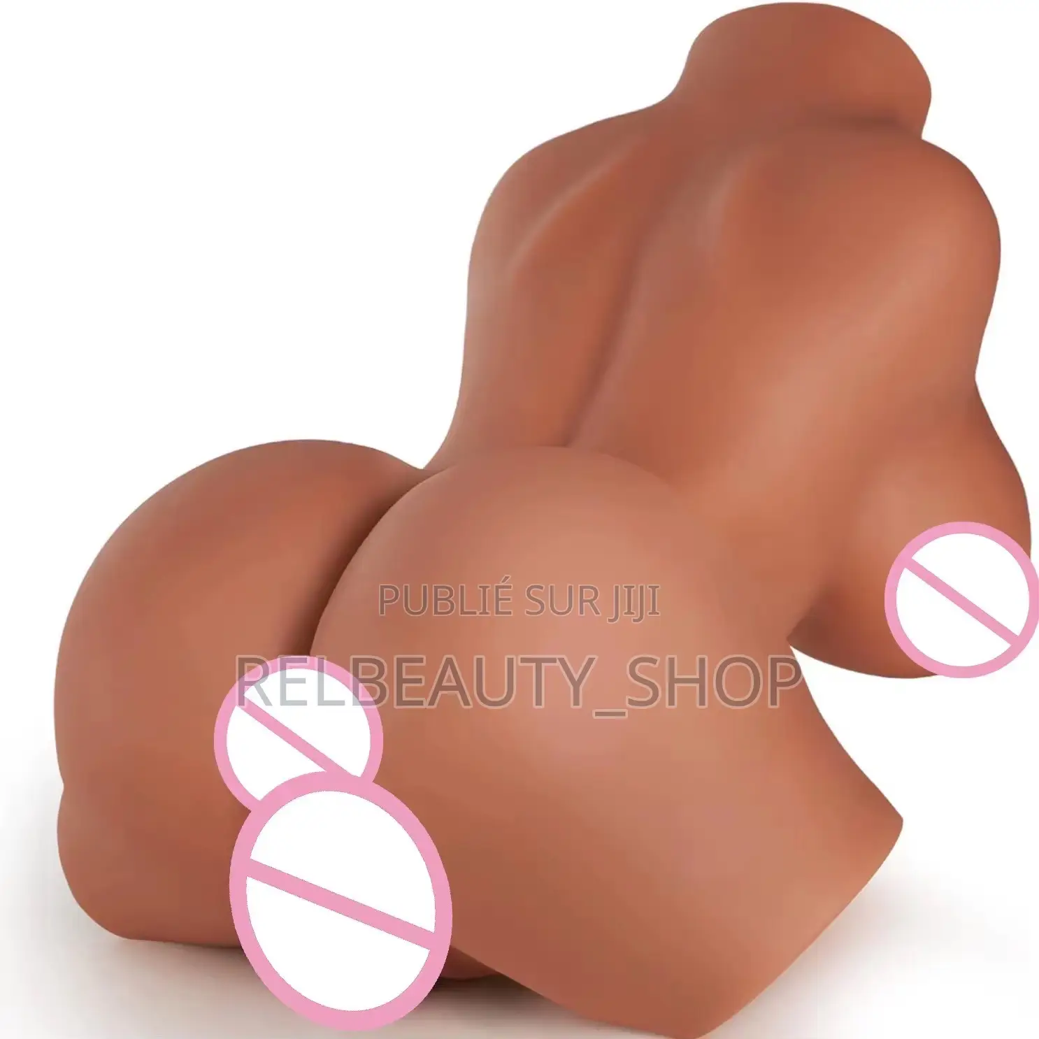 Jouet Adultes/ Hommes 3 en 1. Masturbateur