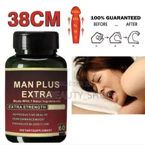 Capsule Maca Efficace Pour La Vitalité Et Le Libido