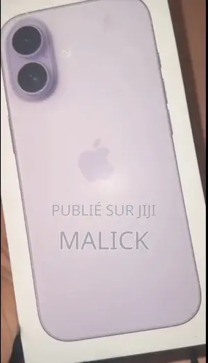 Nouveau Pomme iPhone 17 256 GB Rose