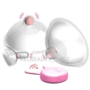 Stimulateur Mammaire, Excitation Pour Orgasme Puissant