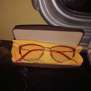 Des Lunettes