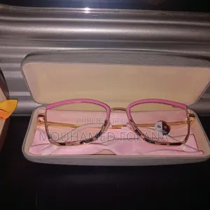 Des Lunettes