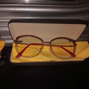 Des Lunettes
