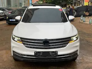 Dongfeng Glory 2020 Blanc
