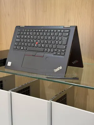 Nouveau Lenovo ThinkPad L13 Yoga 8GB Intel Core i3 SSD 256GB