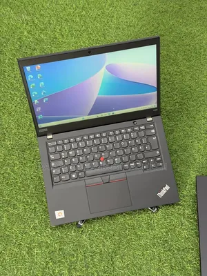 Nouveau Lenovo ThinkPad X395 8GB AMD Ryzen 5 SSD 256GB