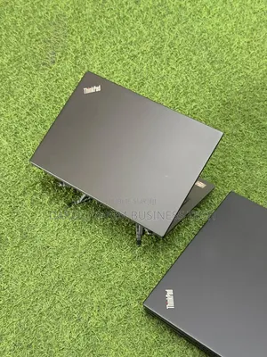 Nouveau Lenovo ThinkPad X395 8GB AMD Ryzen 5 SSD 256GB