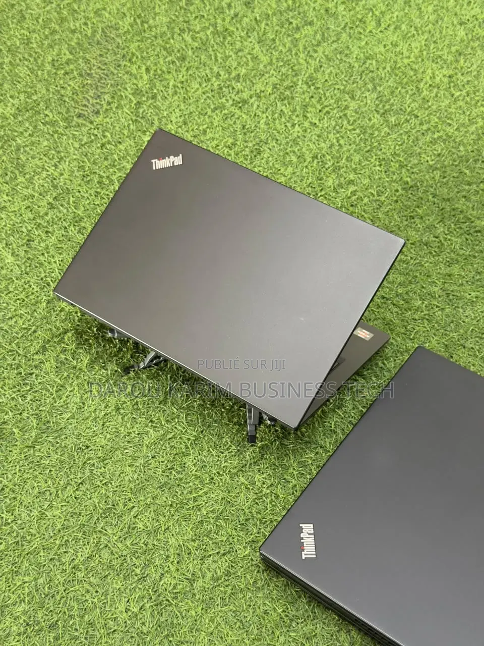 Nouveau Lenovo ThinkPad X395 8GB AMD Ryzen 5 SSD 256GB