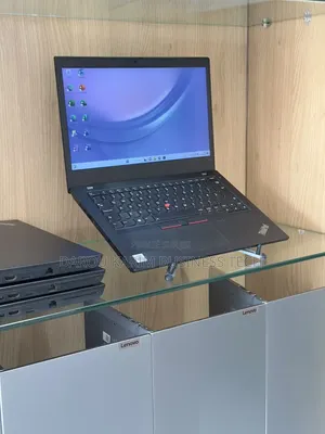 Nouveau Ordinateur portable Lenovo L14 G1 8GB Intel Core i5 SSD 256GB