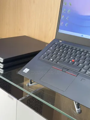 Nouveau Ordinateur portable Lenovo L14 G1 8GB Intel Core i5 SSD 256GB