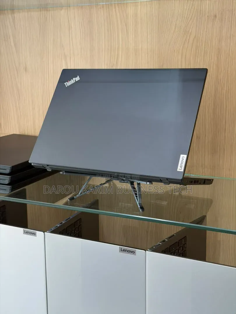 Nouveau Ordinateur portable Lenovo L14 G1 8GB Intel Core i5 SSD 256GB