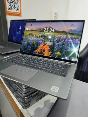 Nouveau Dell Latitude 7410 32GB Intel Core i7 SSD 512GB