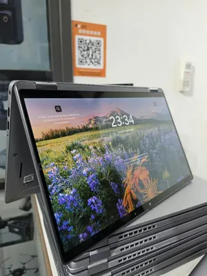 Nouveau Dell Latitude 7410 32GB Intel Core i7 SSD 512GB