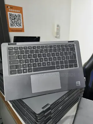Nouveau Dell Latitude 7410 32GB Intel Core i7 SSD 512GB