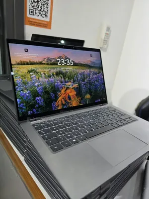 Nouveau Dell Latitude 7410 32GB Intel Core i7 SSD 256GB