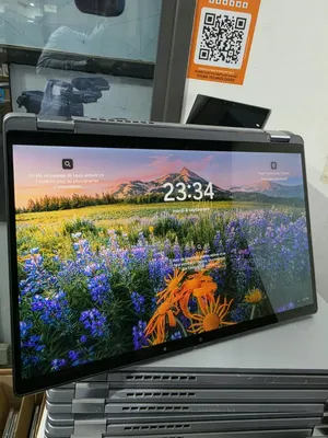 Nouveau Dell Latitude 7410 32GB Intel Core i7 SSD 256GB