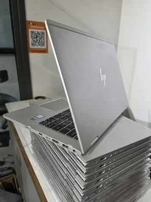 Nouveau HP EliteBook X360 1030 G2 8GB Intel Core i5 SSD 256GB