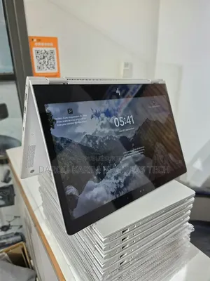 Nouveau HP EliteBook X360 1030 G2 8GB Intel Core i5 SSD 256GB