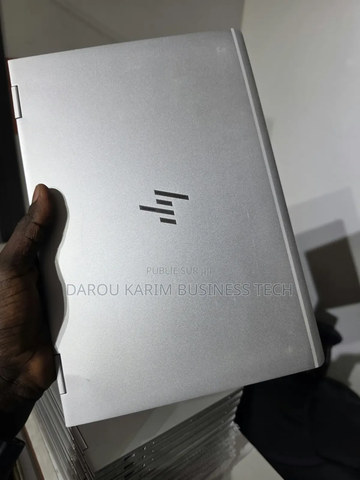Nouveau HP EliteBook X360 1030 G2 8GB Intel Core i5 SSD 256GB
