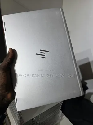Nouveau HP EliteBook X360 1030 G2 8GB Intel Core i5 SSD 256GB
