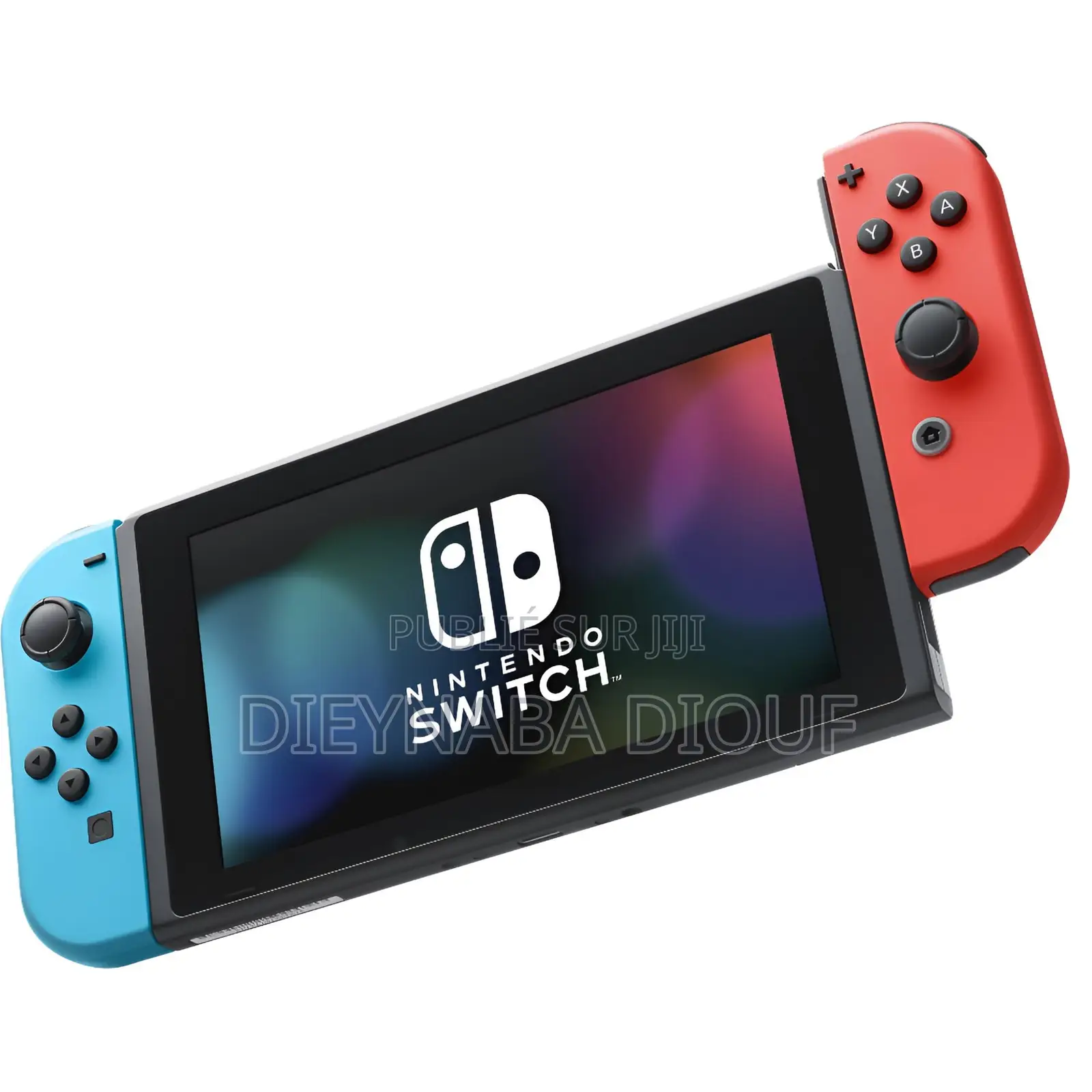 Échange Nintendo Contre Ps4