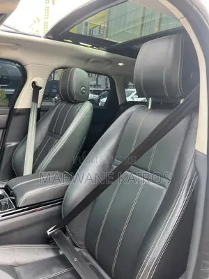 Land Rover Range Rover Velar 2018 Blanc