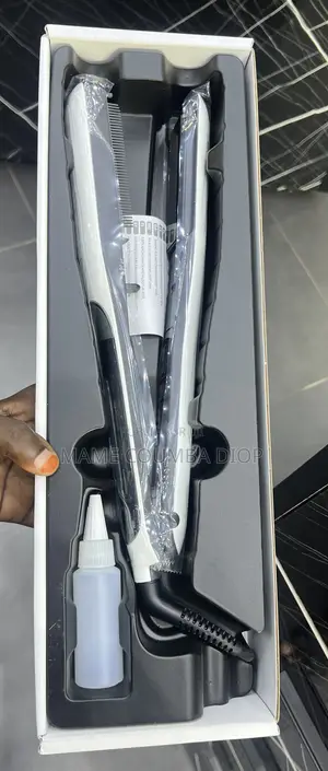 L’Oréal Steampod Professional
