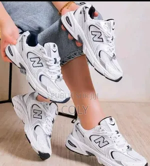 Chaussures Hommes Femme BC