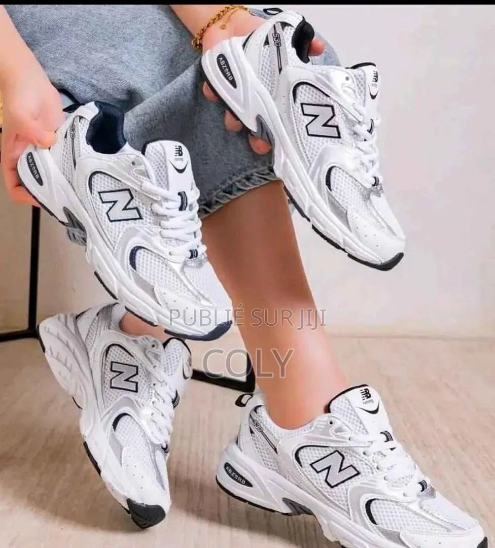 Chaussures Hommes Femme BC