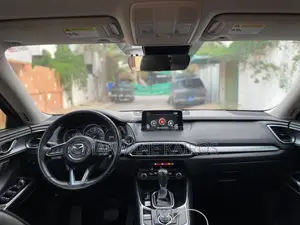 Mazda CX-9 2019 Autre