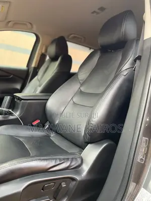 Mazda CX-9 2019 Autre