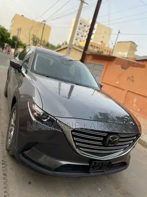 Mazda CX-9 2019 Autre