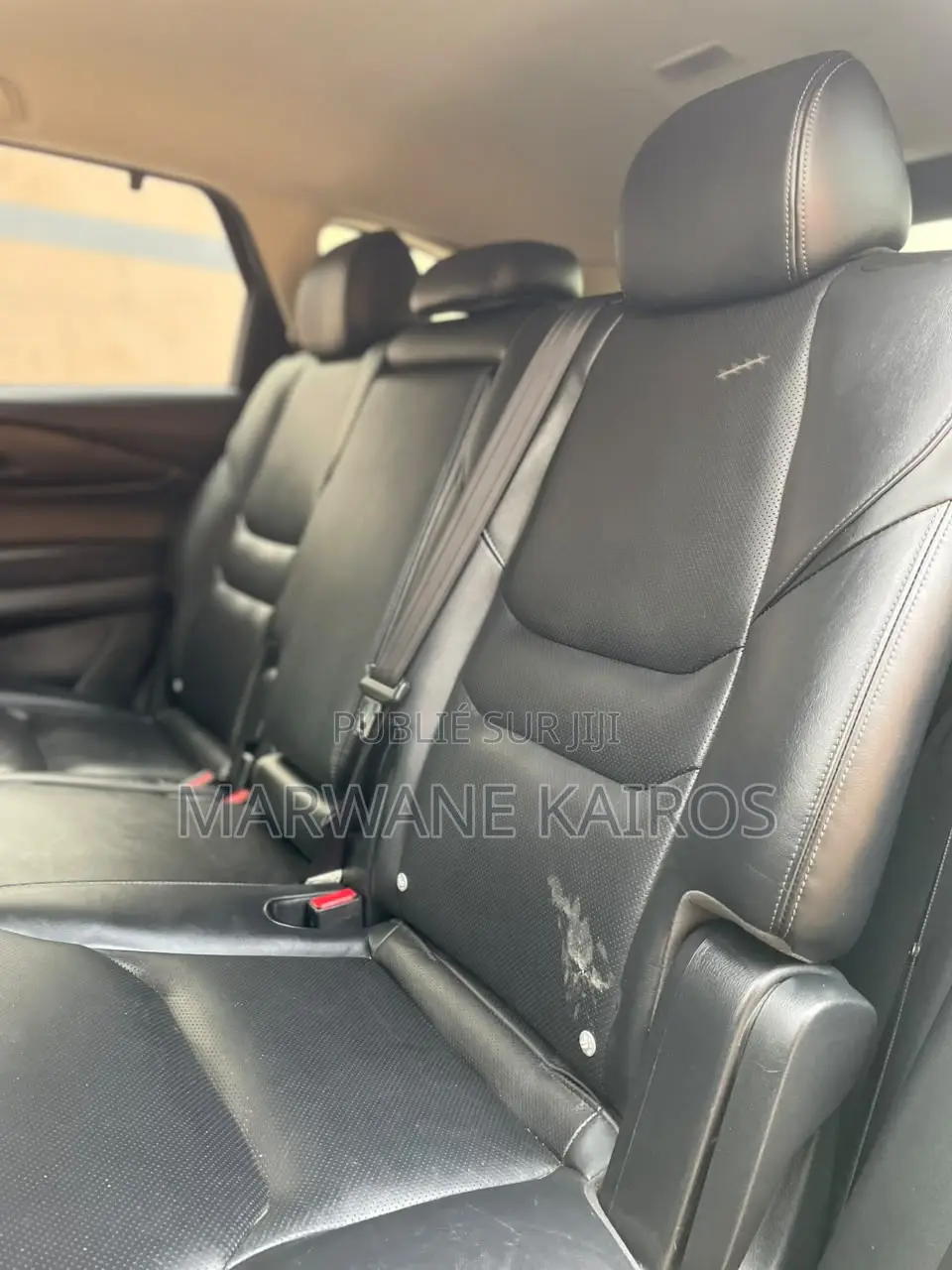 Mazda CX-9 2019 Autre
