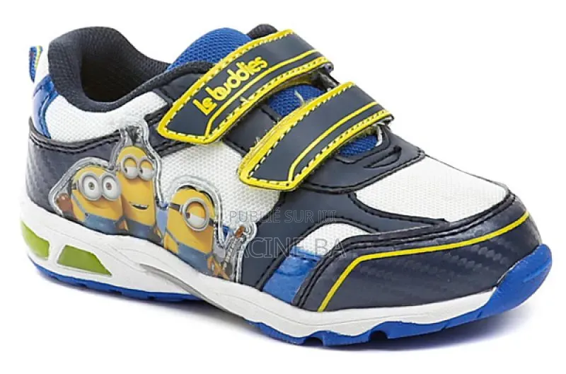 Chaussures Enfant