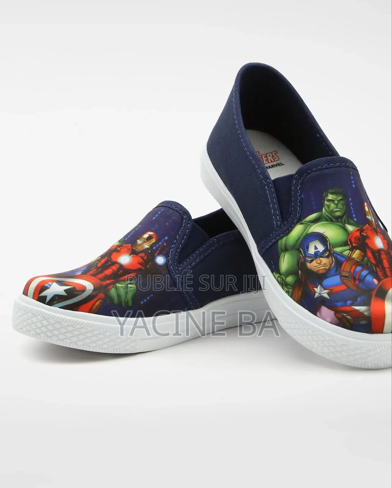 Chaussures Enfant