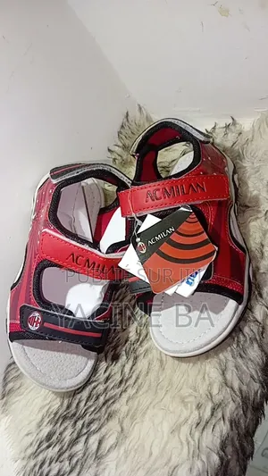 Chaussures Basket Enfant
