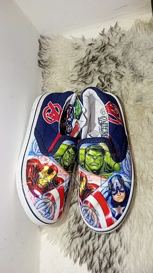 Chaussures Basket Enfant