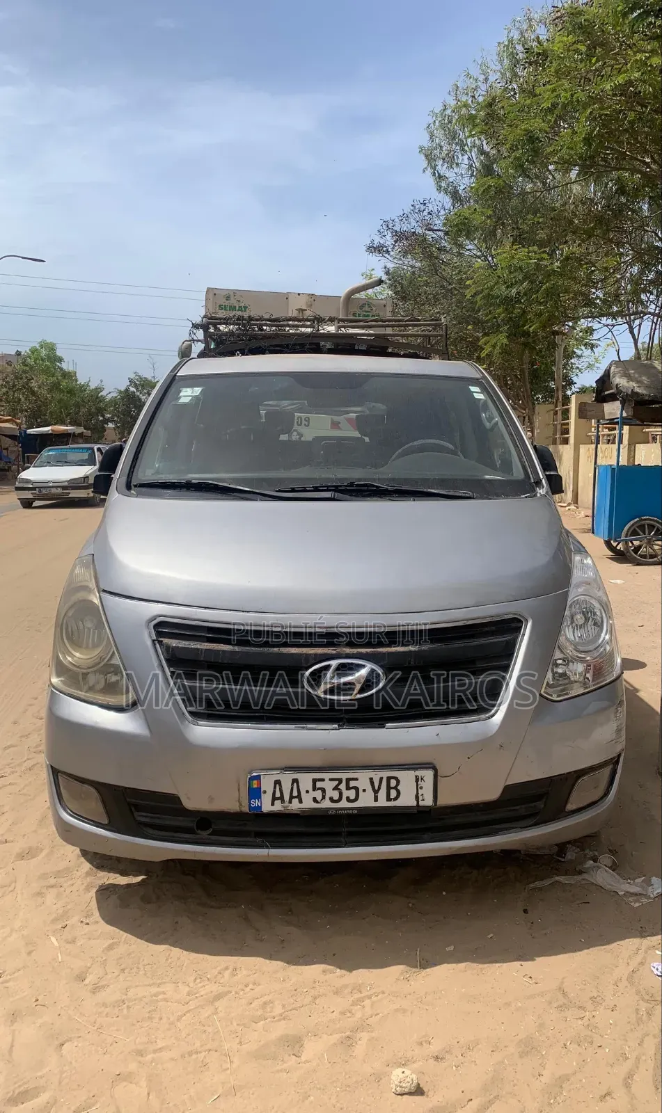 Hyundai Creta 2016 Gris
