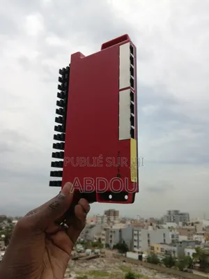 Routeur Mikrotik L009
