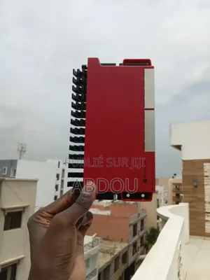 Routeur Mikrotik L009