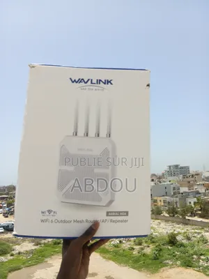 Acces Point Wavelink Ax3000
