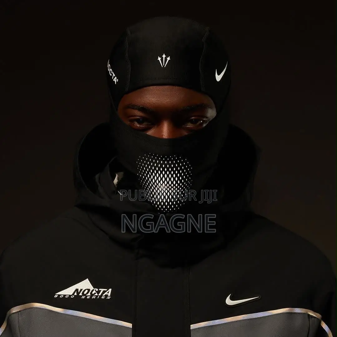 Cagoule Nike Nocta